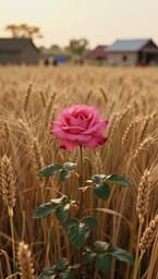 Seedless Rose