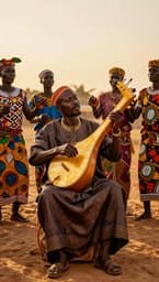Spirit of the Kora