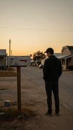 Walking Away Slowly