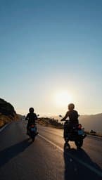 Ride Forever