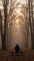 Ethereal Grief