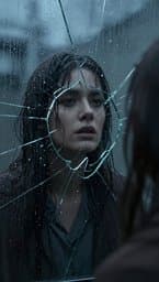 Shattered Wing