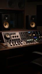 Heavy Bass Dub