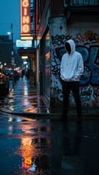 Concrete Jungle Drill