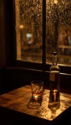 Whiskey Keys