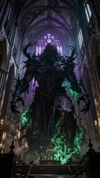 Grotesque Monstra