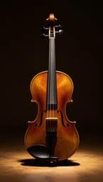 Evangelho Eterno - Violino (Playback)