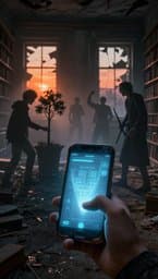 The Archive of Contradictions