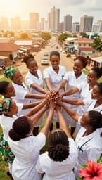 Community Health Nurses