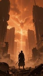 Echoes of Solaris