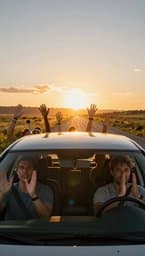 Drive Forward