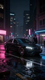 After Dark