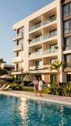 Vibra Residencial