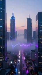 NEXUS Dawn