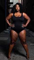 Heavy & Mighty
