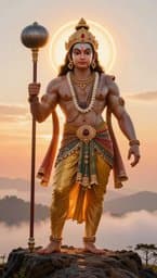 जय बजरंगबली