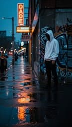 Concrete Jungle Drill