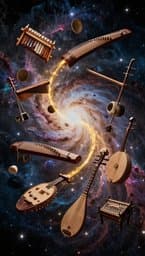 One Melody, Many Cultures