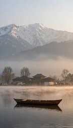 Valley of Mist