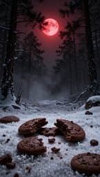 Crimson Crumbs