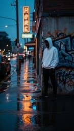 Concrete Jungle Drill