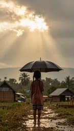 မိုးသစ်တစ်ခု