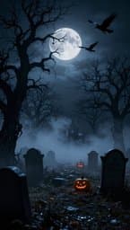 Midnight Shroud