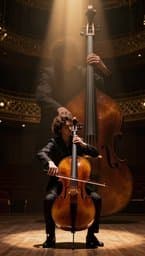 Cello Rescue
