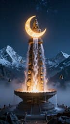 Shiva Mahadev