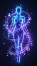 Hyper-Dimensional Ascension