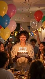 Happy Birthday Deepu