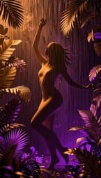 Midnight Rhythm