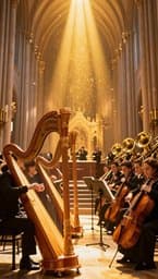 Brilliant Symphonic Fantasy