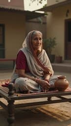 મારી નાનબાઈ