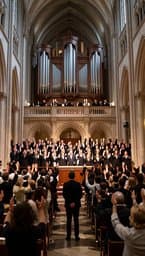 Grand Chorus
