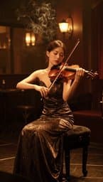 Velvet Strings