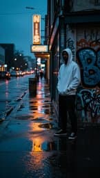 Concrete Jungle Drill