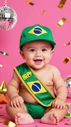 É 10! É Elias!