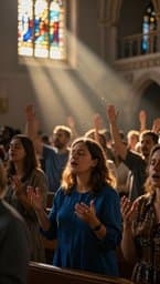 Praise