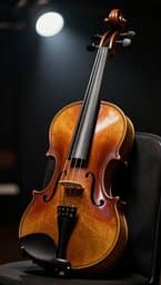 Violin Unison