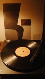 Suspended Groove