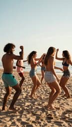 Young, Wild and Free