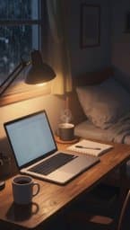 Midnight Study