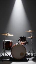 Rhythmic Breaks