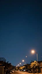 Malam Syahdu
