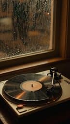 Faded Memories