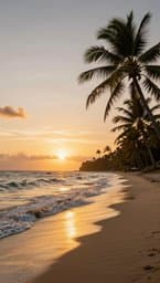 Island Breeze