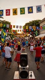 Thaymara Amorim - Nova Olinda