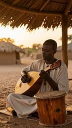 La Gloire de Dembele Daniel