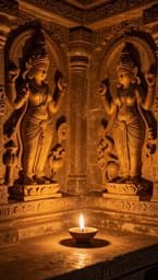 କାଉଁରୀ ମାଆଙ୍କ ପ୍ରାର୍ଥନା